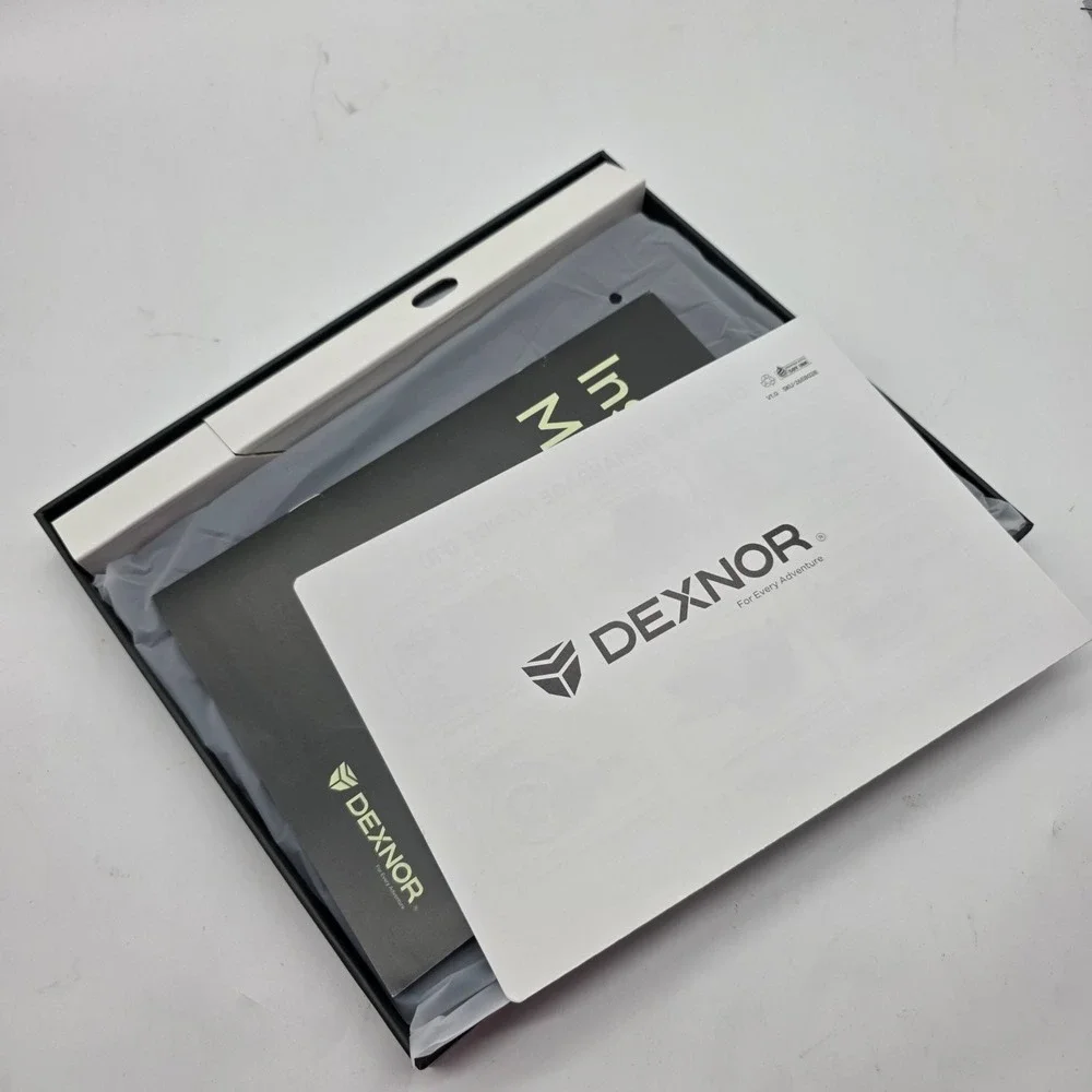Dexnor ipad air